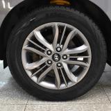 Hyundai ix35 I Рестайлинг Москва  - изображение 38