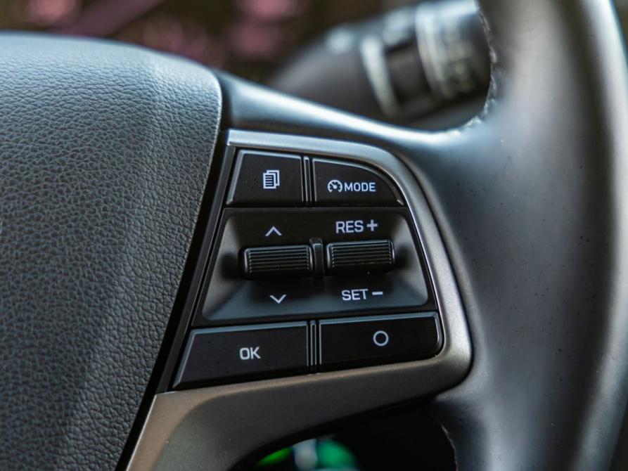 Hyundai Solaris II Волгоград  - изображение 24