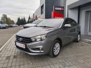 Lada (ВАЗ) Vesta I Набережные Челны  - изображение 22