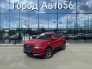 Chery Tiggo 7 Pro Max I Рестайлинг Оренбург  - изображение 14