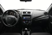Lada (ВАЗ) Granta I Рестайлинг Москва  - изображение 19