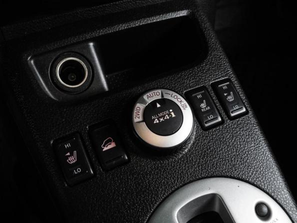 Nissan X-Trail II Рестайлинг с пробегом 2014 года, цена 1 499 000 рублей, 164885 км, внедорожник, Автокод Объявления