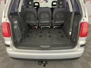 SEAT Alhambra I Рестайлинг Псков  - изображение 37