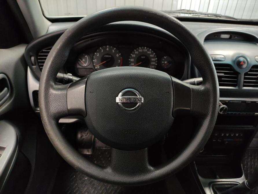 Nissan Almera Classic I Пермь  - изображение 7