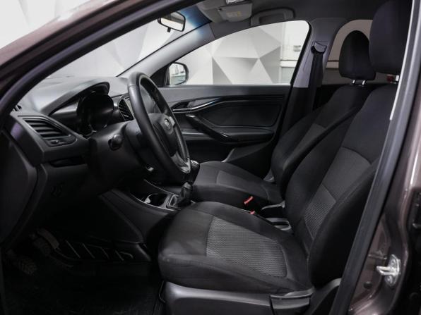 Lada (ВАЗ) Vesta I с пробегом 2022 года, цена 1 150 000 рублей, 88699 км, седан, Автокод Объявления