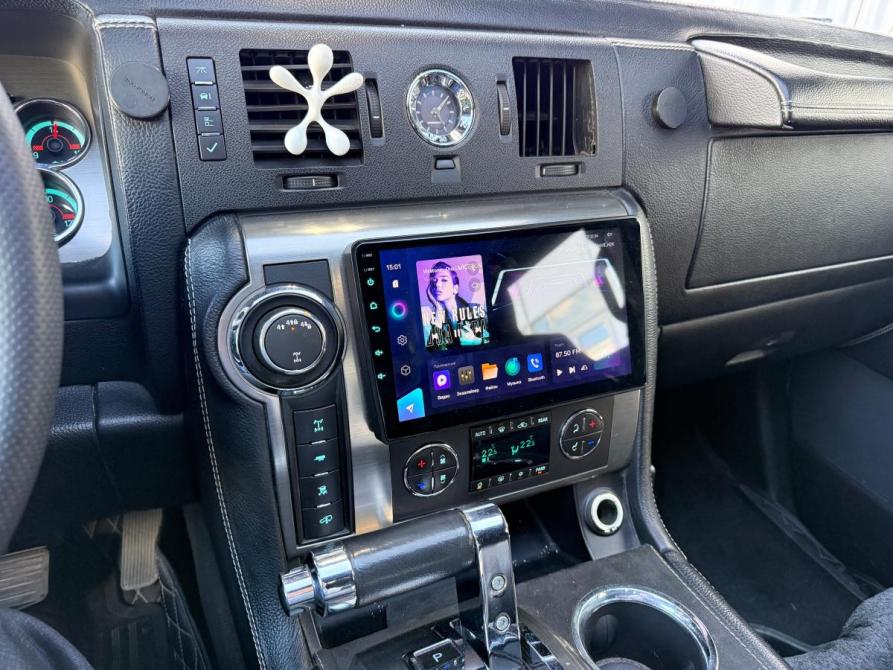 Hummer H2 I Рестайлинг Ростов-на-Дону  - изображение 20