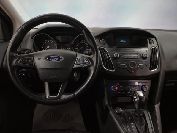 Ford Focus III Рестайлинг с пробегом 2016 года, цена 970 000 рублей, 185290 км, седан, Автокод Объявления