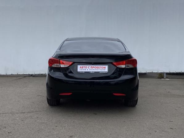 Hyundai Elantra V (MD) с пробегом 2011 года, цена 880 000 рублей, 147290 км, седан, Автокод Объявления