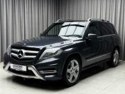 Mercedes-Benz GLK-Класс I (X204) Рестайлинг Ижевск  - изображение 40