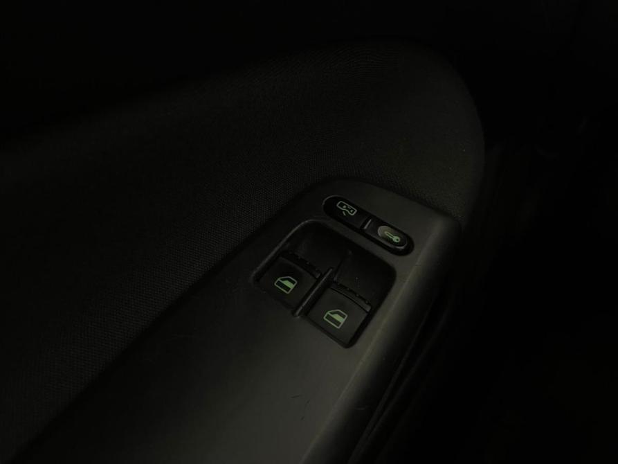 Skoda Octavia I (A4) Рестайлинг Воронеж  - изображение 13