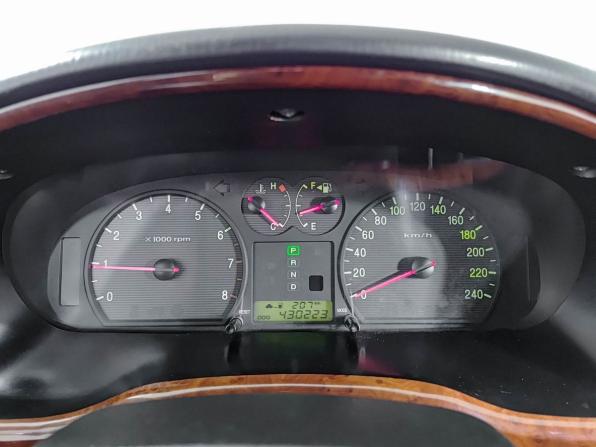 Hyundai Sonata IV (EF) Рестайлинг с пробегом 2007 года, цена 420 000 рублей, 430219 км, седан, Автокод Объявления