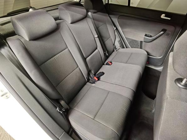 Volkswagen Golf Plus II с пробегом 2010 года, цена 643 000 рублей, 172775 км, хэтчбек, Автокод Объявления