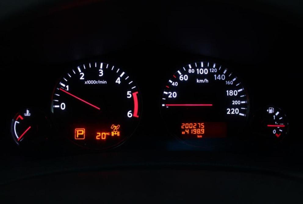 Nissan Pathfinder III Рестайлинг Нижний Новгород  - изображение 17