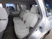 Hyundai Santa Fe Classic Москва  - изображение 37