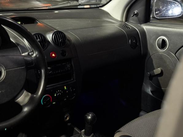 Chevrolet Aveo I с пробегом 2007 года, цена 279 000 рублей, 213807 км, хэтчбек, Автокод Объявления