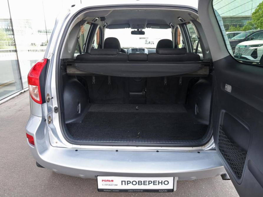 Toyota RAV4 III (XA30) Москва  - изображение 11
