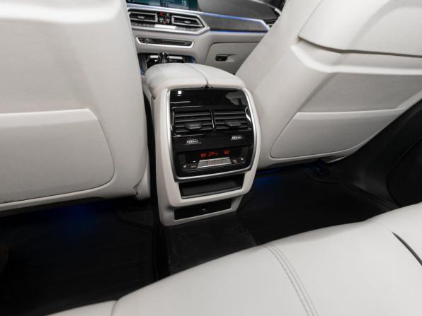 BMW X5 IV (G05/G18) с пробегом 2021 года, цена 7 400 000 рублей, 85580 км, внедорожник, Автокод Объявления