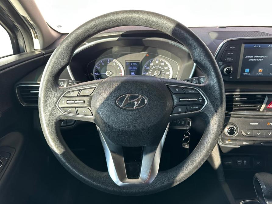Hyundai Santa Fe IV Тамбов  - изображение 17