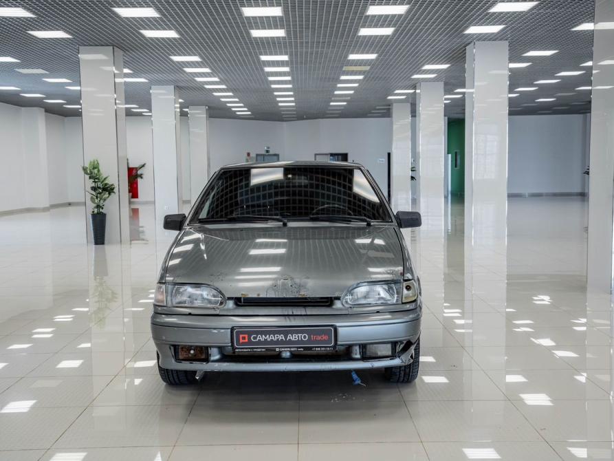 Lada (ВАЗ) 2114 Самара  - изображение 7
