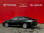 Toyota Camry VIII (XV70) Рестайлинг Пермь  - изображение 21