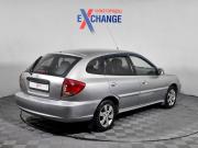 Kia Rio I Рестайлинг Нижний Новгород  - изображение 14