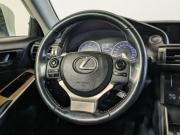 Lexus IS III Екатеринбург  - изображение 40