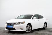 Lexus ES VI Сургут  - изображение 23
