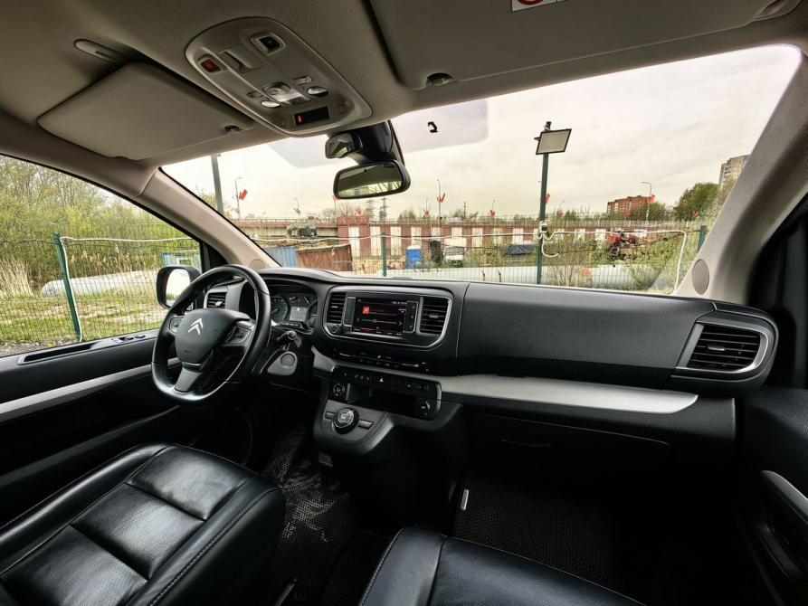 Citroen SpaceTourer I Санкт-Петербург  - изображение 9