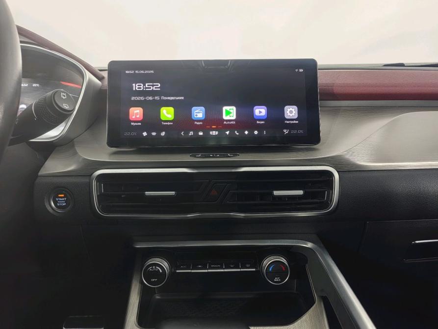 Geely Coolray I Санкт-Петербург  - изображение 15