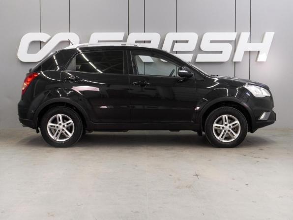 SsangYong Actyon II с пробегом 2012 года, цена 899 000 рублей, 186202 км, внедорожник, Автокод Объявления