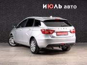 Lada (ВАЗ) Vesta I Екатеринбург  - изображение 27