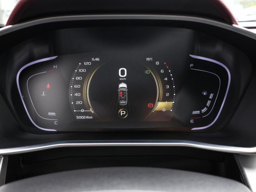 Geely Coolray I Москва  - изображение 14
