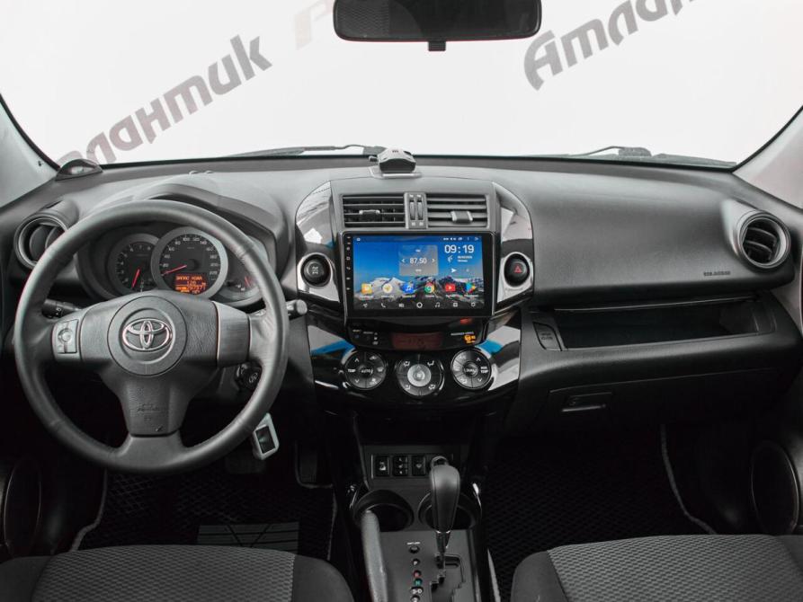 Toyota RAV4 III (XA30) Екатеринбург  - изображение 11