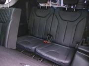 Hyundai Santa Fe IV Рестайлинг Москва  - изображение 34