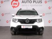 Renault Duster II Минеральные Воды  - изображение 23