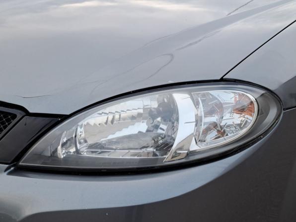 Daewoo Gentra II с пробегом 2015 года, цена 495 000 рублей, 232393 км, седан, Автокод Объявления