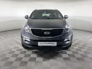 Kia Sportage III Москва  - изображение 21