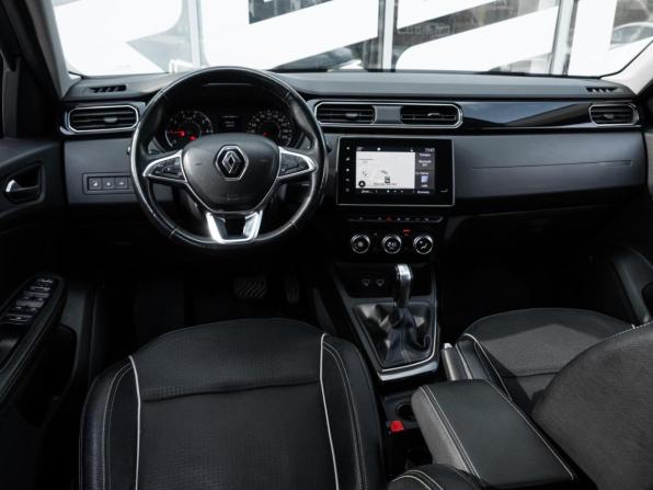 Renault Arkana I с пробегом 2020 года, цена 1 638 000 рублей, 142521 км, внедорожник, Автокод Объявления
