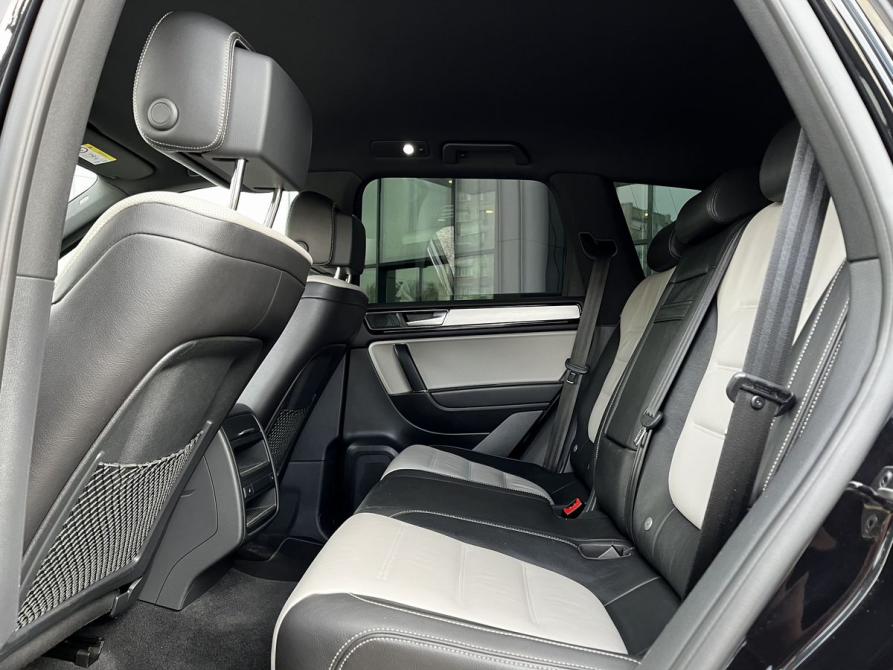 Volkswagen Touareg II Рестайлинг Нижний Новгород  - изображение 30