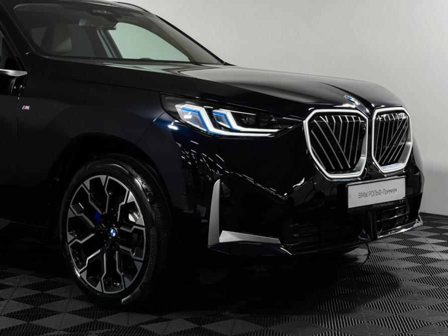 BMW X3 IV (G45/G48) Москва  - изображение 26