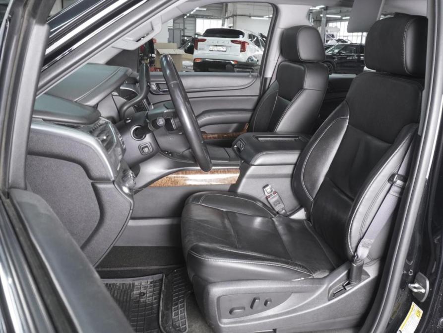 Chevrolet Tahoe IV Ростов-на-Дону  - изображение 11