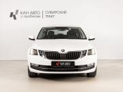Skoda Octavia III (A7) Рестайлинг Казань  - изображение 10