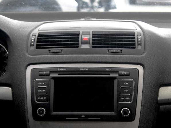 Skoda Octavia II (A5) Рестайлинг с пробегом 2012 года, цена 789 900 рублей, 175000 км, лифтбек, Автокод Объявления