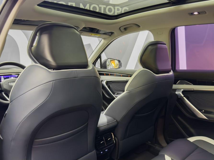 Geely Atlas II Ростов-на-Дону  - изображение 11