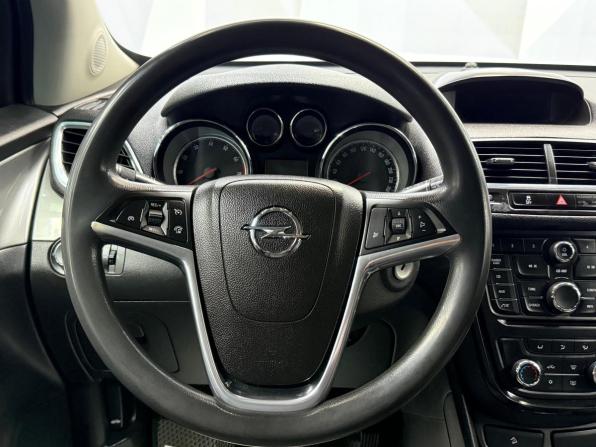 Opel Mokka I с пробегом 2014 года, цена 850 000 рублей, 203412 км, внедорожник, Автокод Объявления