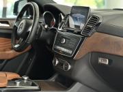 Mercedes-Benz GLE Coupe I (C292) Екатеринбург  - изображение 46