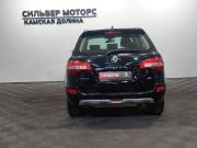 Renault Koleos I Рестайлинг Пермь  - изображение 19