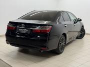 Toyota Camry VII (XV50) Рестайлинг Вологда  - изображение 26