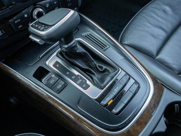 Audi Q5 I (8R) Рестайлинг с пробегом 2013 года, цена 1 929 009 рублей, 209656 км, внедорожник, Автокод Объявления