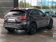 Infiniti FX II (S51) Новосибирск  - изображение 27